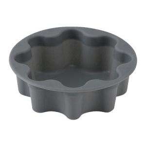 cotta（コッタ） 松永製作所 黄金キューブ食パン型 7.5cm 蓋付き