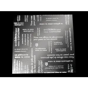 M ラ・ガトーシート 150角 ホワイト