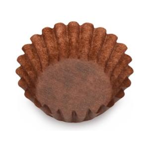 CSEケース チョコ 5F(125枚入)