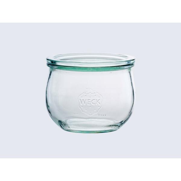 WECK Tulip 500