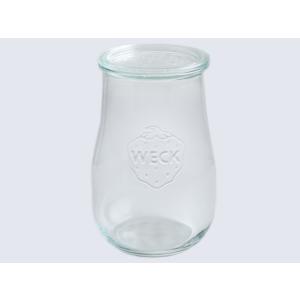 WECK Tulip Jar 1750