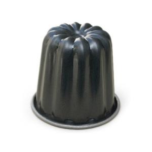 テフロンカヌレ型