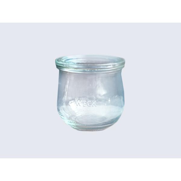 WECK Mold Tulip 370ml