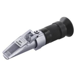 手持屈折計(糖度計) H-80