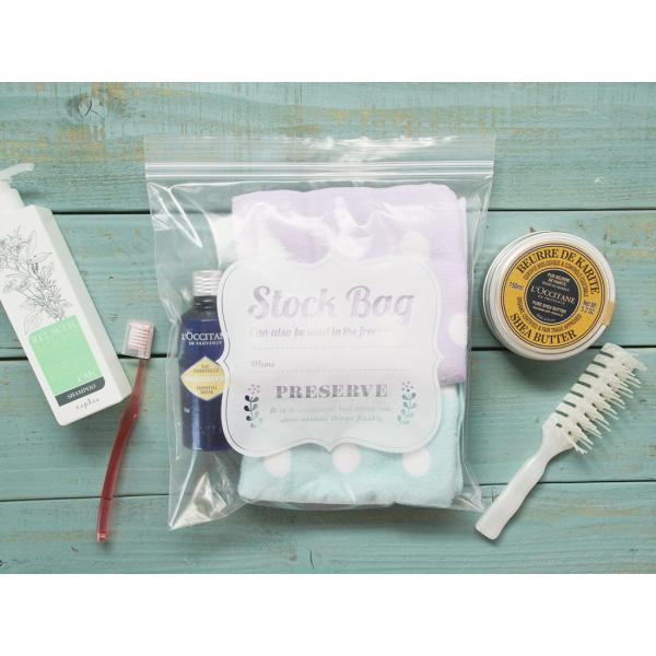 cotta フリーザーバッグ L 30枚入り