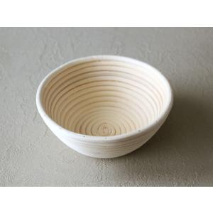 cotta パン発酵カゴ丸型18.5cm