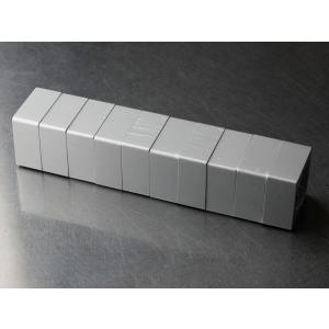 cotta パイナップルケーキ型 10個入り(押し棒別売り)