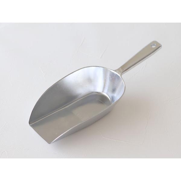 cotta 粉用アルミスコップ M