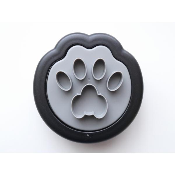 ねこのサンドイッチ型