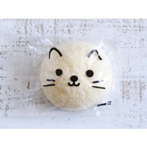cotta 菓子パン袋 ねこ S