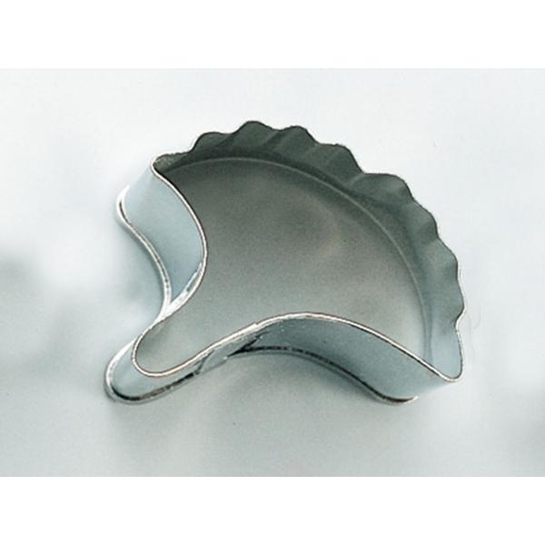 TC 18-8抜型 銀杏