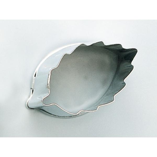 TC 18-8抜型 木の葉