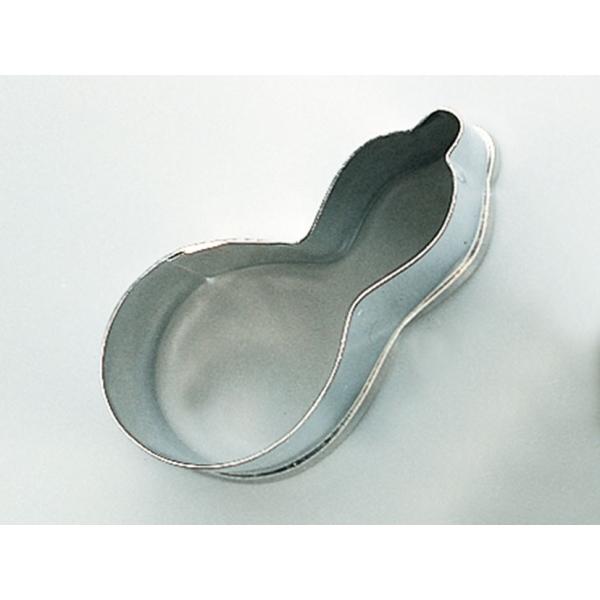 TC 18-8抜型 ひょうたん