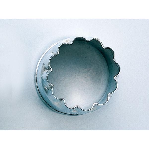 TC 18-8抜型 菊 大