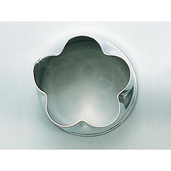 TC 18-8抜型 梅 小