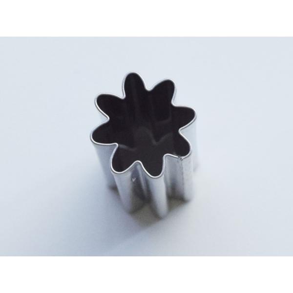 和菓子用抜型 マーガレット #1