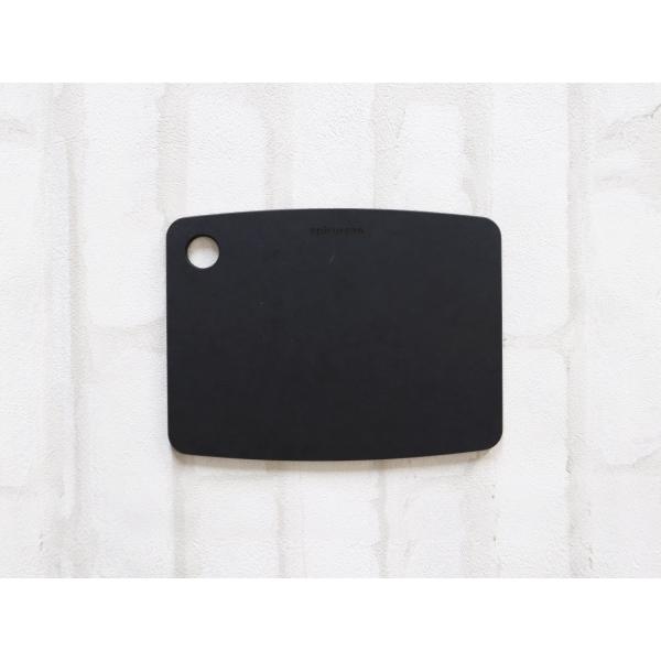 エピキュリアン カッティングボードSブラック