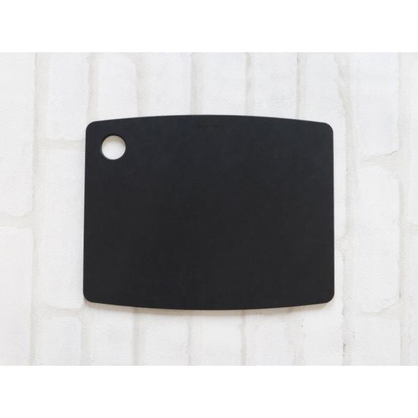 エピキュリアン カッティングボードMブラック