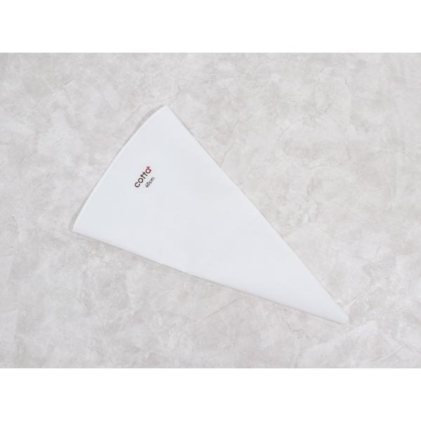 cotta コットン絞り袋 40