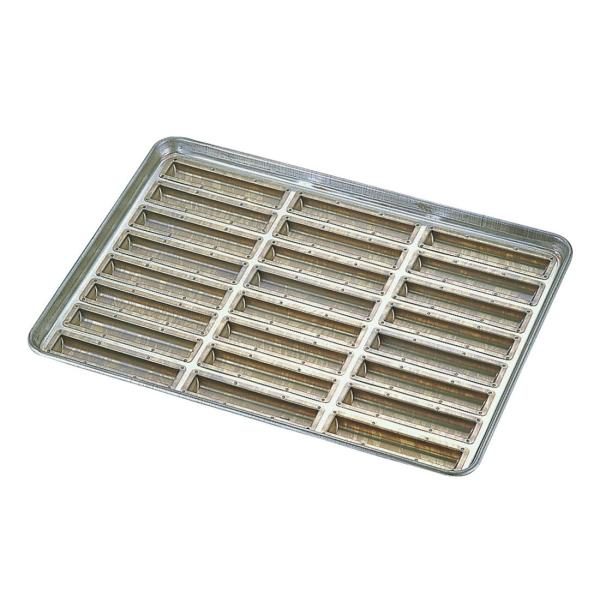 シリコン加工 ラフト型天板 (24ヶ取)