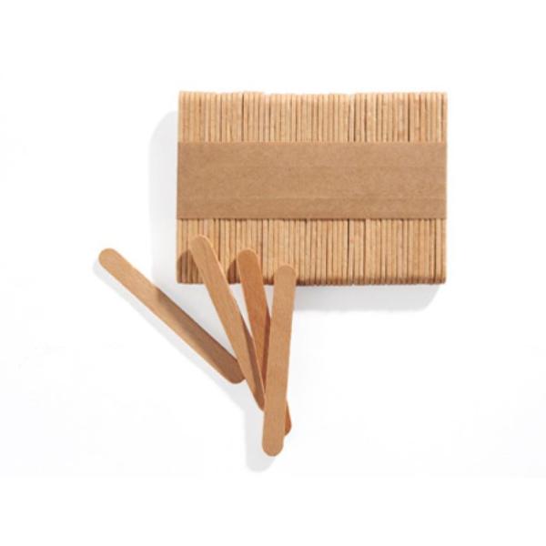 シリコマート ステコフレックスミニ用木製ミニスティック