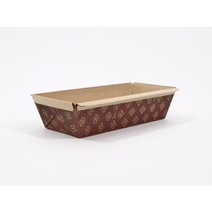 NOVACART パウンドケーキ型 65×165