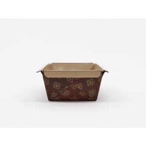 NOVACART パウンドケーキ型 65×165の詳細画像2