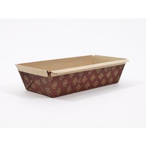 NOVACART パウンドケーキ型 75×178