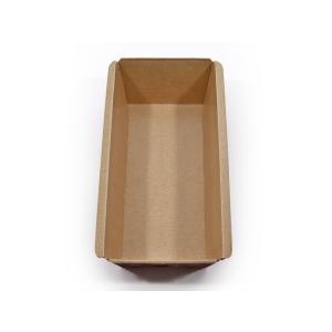 NOVACART パウンドケーキ型 80×238の詳細画像1