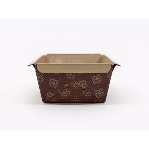 NOVACART パウンドケーキ型 80×238の詳細画像2
