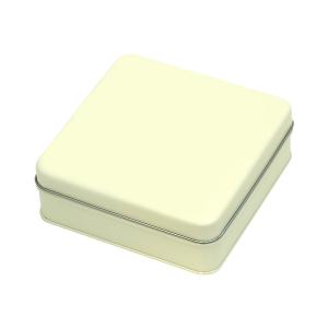 cotta（コッタ） Candy缶 スクエア ミントブルー : cotta - 通販