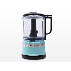 キッチンエイド　アルチザンミニ　アイスブルー 専用【新品】キッチンエイド スタンドミキサー アイスブルー【送料込