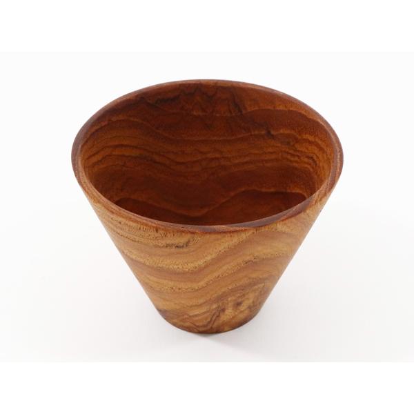 b2c コーヒードリッパー チーク