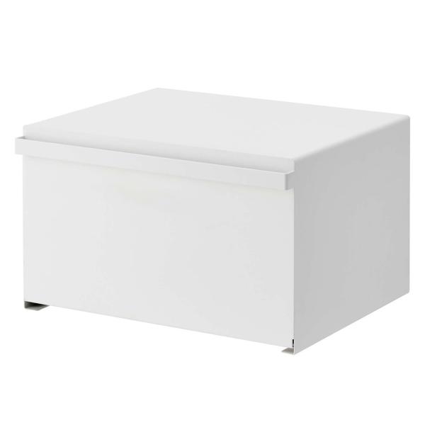 Tower ブレッドケース ホワイト