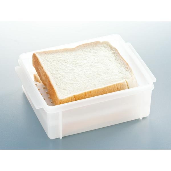 食パン冷凍保存ケース