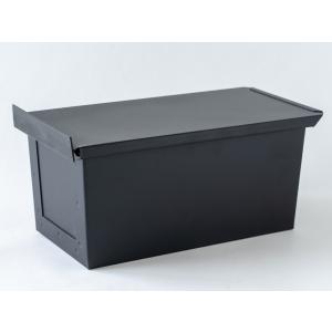 cotta（コッタ） ペットカップ丸型(茶ブロック)70径×20高 300入