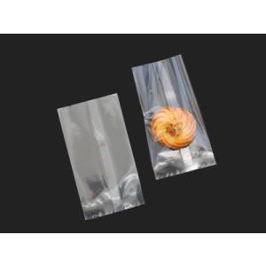 【少量販売】規格袋　A-5 透明無地（70*130）【5枚】
