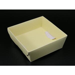 【少量販売】パニエ　ナチュラル【1枚】
