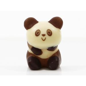 【冷蔵便】【少量販売】森の友だち パンダ【1個】