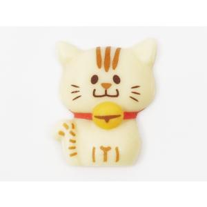 【冷蔵便】【少量販売】森の友だち ねこ【1個】の商品画像