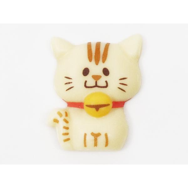 【冷蔵便】【少量販売】森の友だち ねこ【1個】