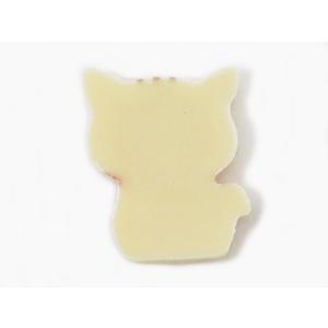 【冷蔵便】【少量販売】森の友だち ねこ【1個】の詳細画像1