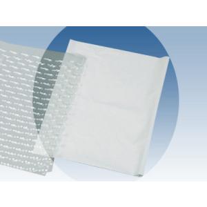 【少量販売】ポリふろしき　乳白 無地【1枚】