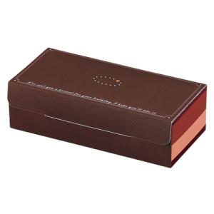 cotta（コッタ） ケーキ箱 ミニショート折 No.7 : cotta - 通販