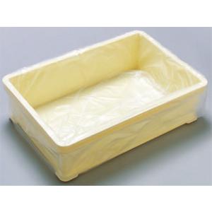 【少量販売】ばんじゅう用内袋No105【5枚】
