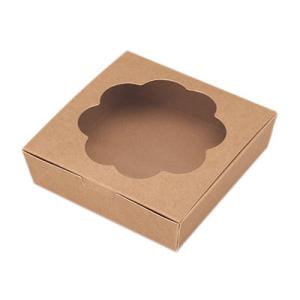 A50320 ロックBOX 105 プレス（光沢白）3.5×8.5（300枚）108×260