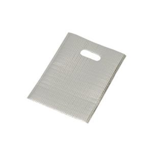 【少量販売】保冷袋 Sテープ無し手穴あり【1枚】