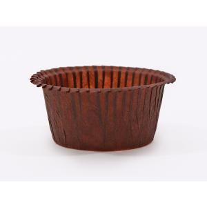 cotta（コッタ） 松永製作所 黄金キューブ食パン型 7.5cm 蓋付き
