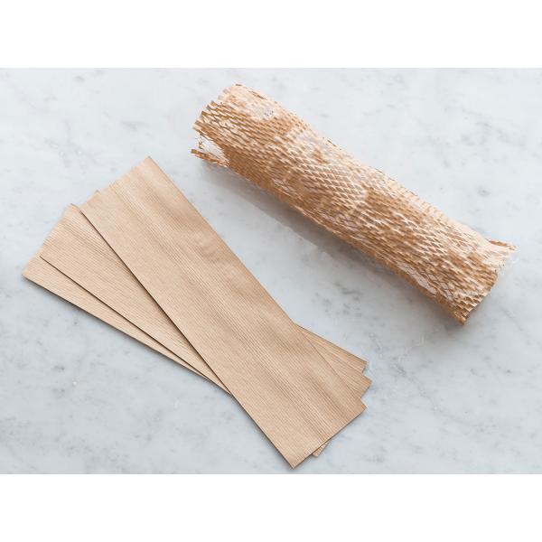 [ケース販売]クッションペーパー ボトルタイプ