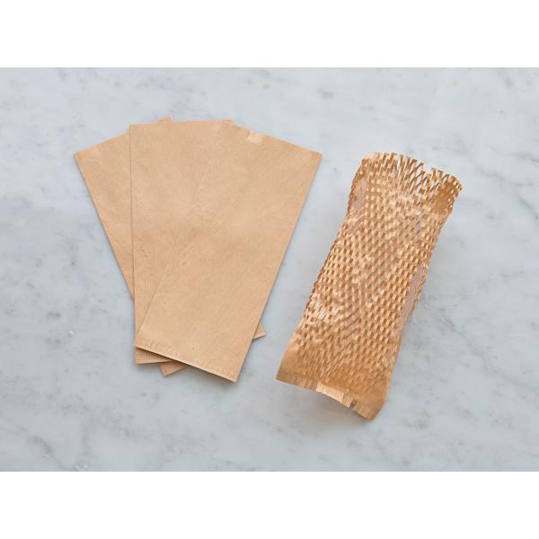 [ケース販売]クッション紙袋 80×190